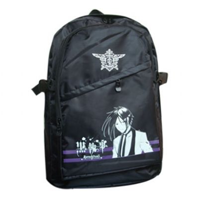 kuroshitsuji anime bag