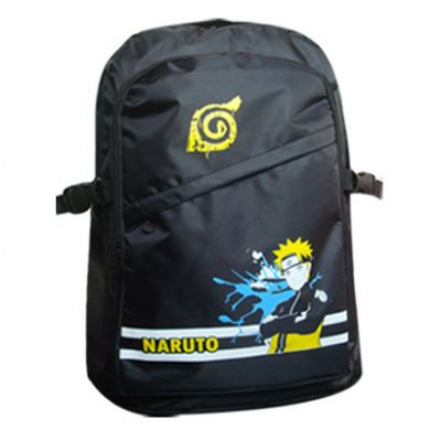 Naruto Anime bag