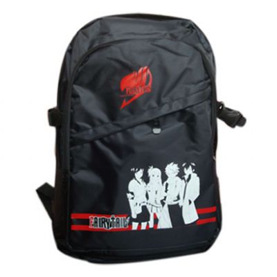 fairy tail anime bag