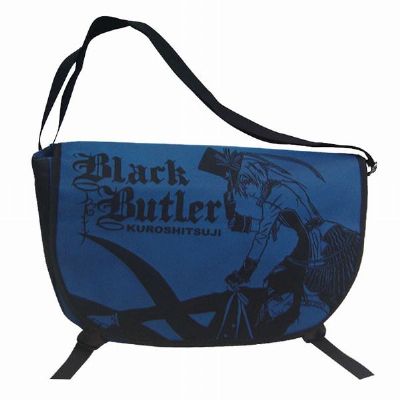 kuroshitsuji anime bag