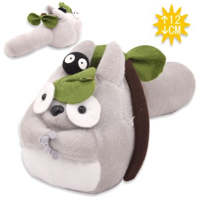 totoro anime plush doll