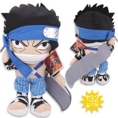 Naruto Anime plush doll