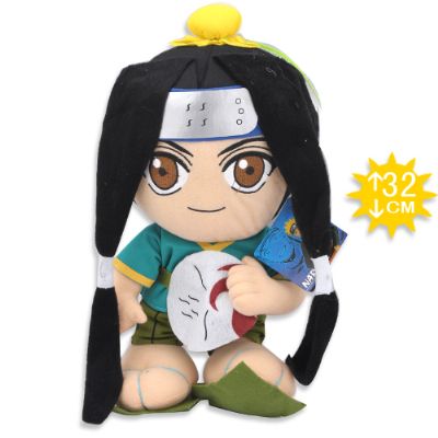 Naruto Anime plush doll