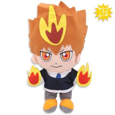 Hitman Reborn anime plush doll