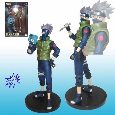 Naruto Anime figure