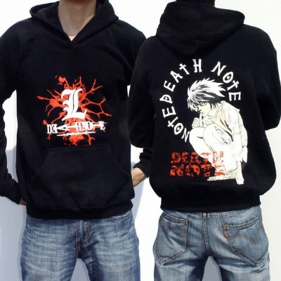 Death note Fleece