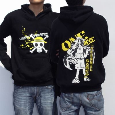 One Piece Fleece