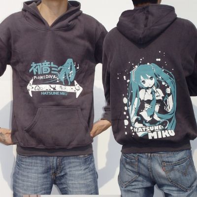 Vocaloid Fleece