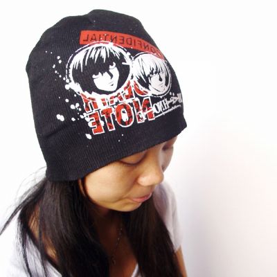 Death Note Hat