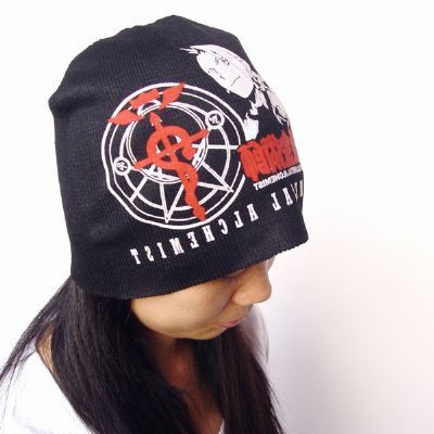 Fullmetal Alchemist Cap