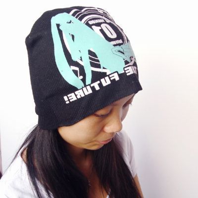 Vocaloid Cap