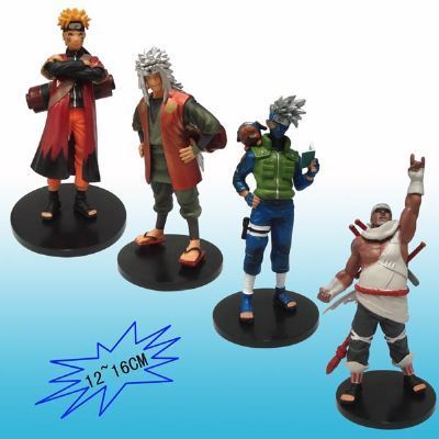 Naruto Anime figure