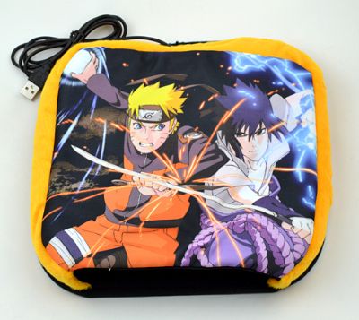 Naruto Anime usb mousepad