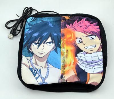 fairy tail anime usb mousepad