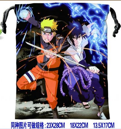 Naruto Anime bag