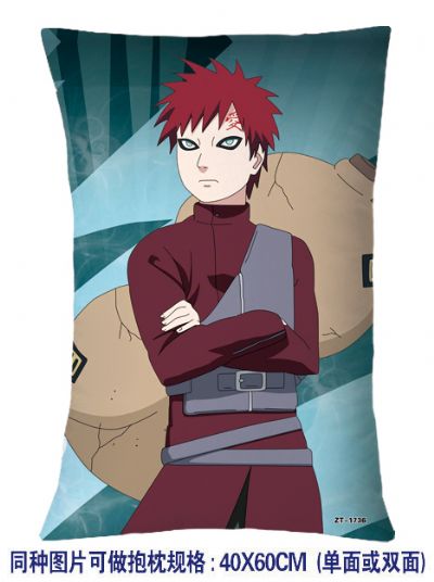 Naruto Anime cushion