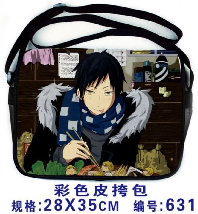 hitman reborn anime bag