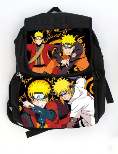 naruto anime bag