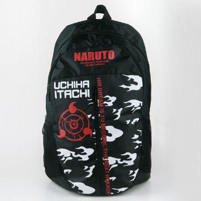 Naruto Syaringan Bag