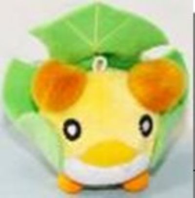 pokemon anime plush doll