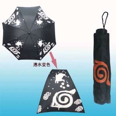 Naruto Anime umbrella