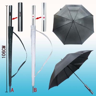 Naruto Anime weapon umbrella