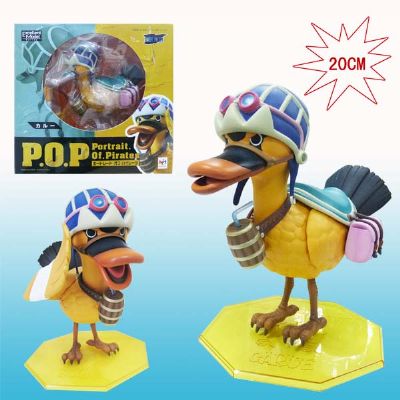 one piece anime figure