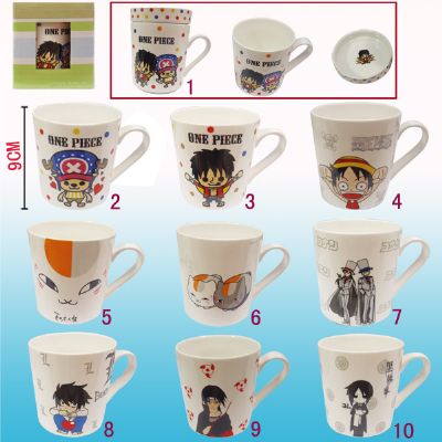 anime cup