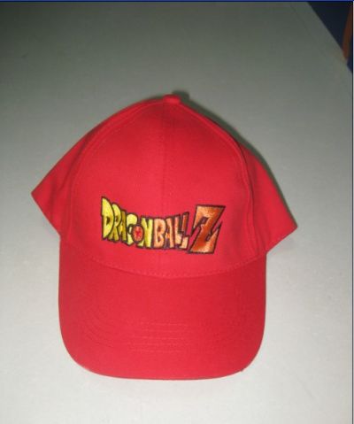 dragon ball anime cap