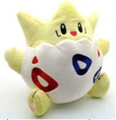 pokemon anime plush doll