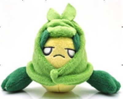 pokemon anime plush doll