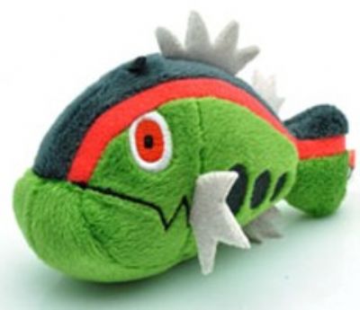 pokemon anime plush doll