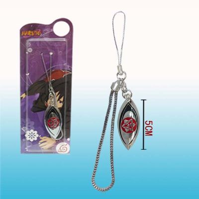 Naruto Anime phonestrap