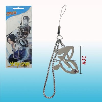 Naruto Anime phonestrap