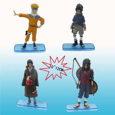 Naruto Anime figure