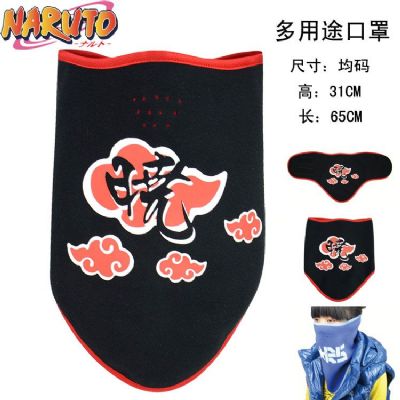 Naruto Asuki Mask