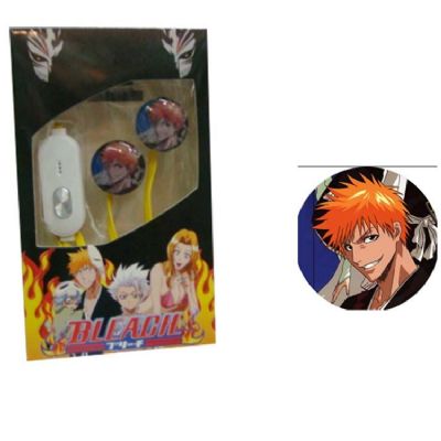 Bleach Earphone