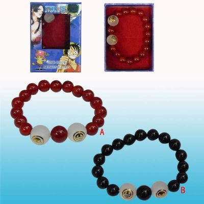 one piece anime Bracelets