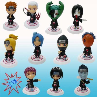 Naruto Anime figure