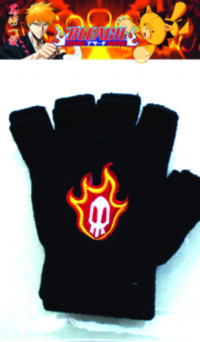 Bleach anime glove