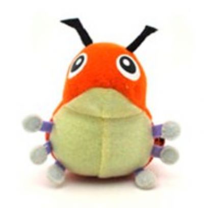 pokemon anime plush doll