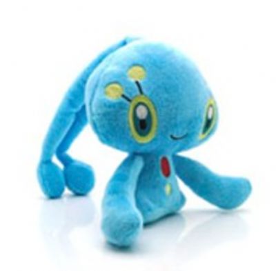 pokemon anime plush doll