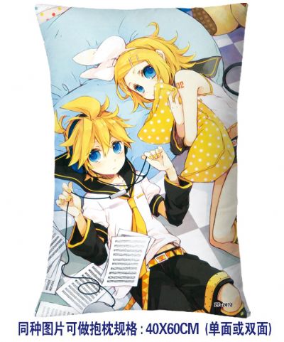 Miku.Hatsune anime cushion