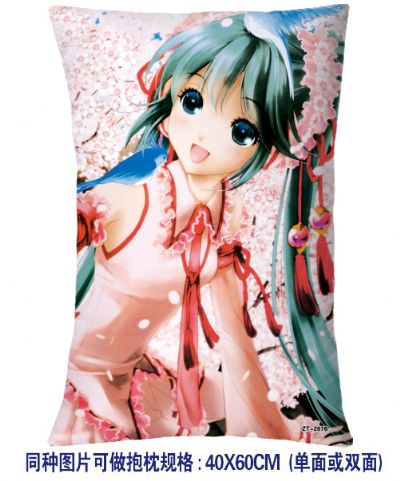 Miku.Hatsune anime cushion