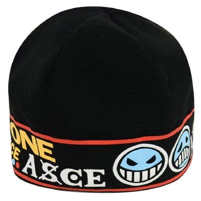 One Piece anime cap