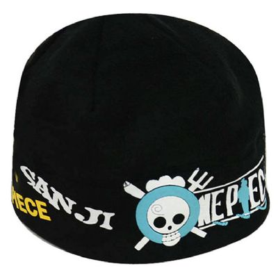 One Piece anime cap