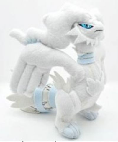 pokemon anime plush doll