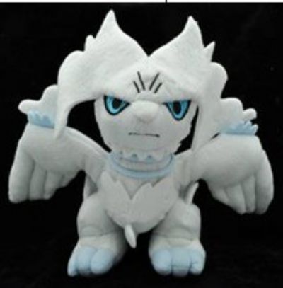 pokemon anime plush doll