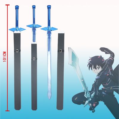 sword art online anime sword