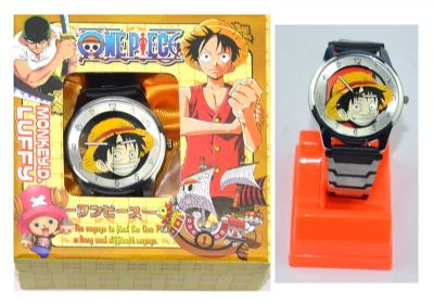 one piece anime watch